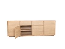 Dressoir TOKIO - Blond Oak MXF-304-000004
