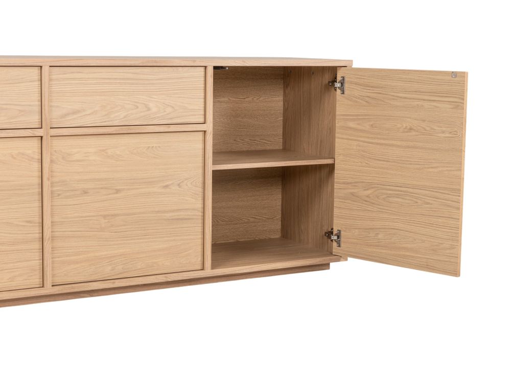 Dressoir TOKIO - Blond Oak MXF-304-000004
