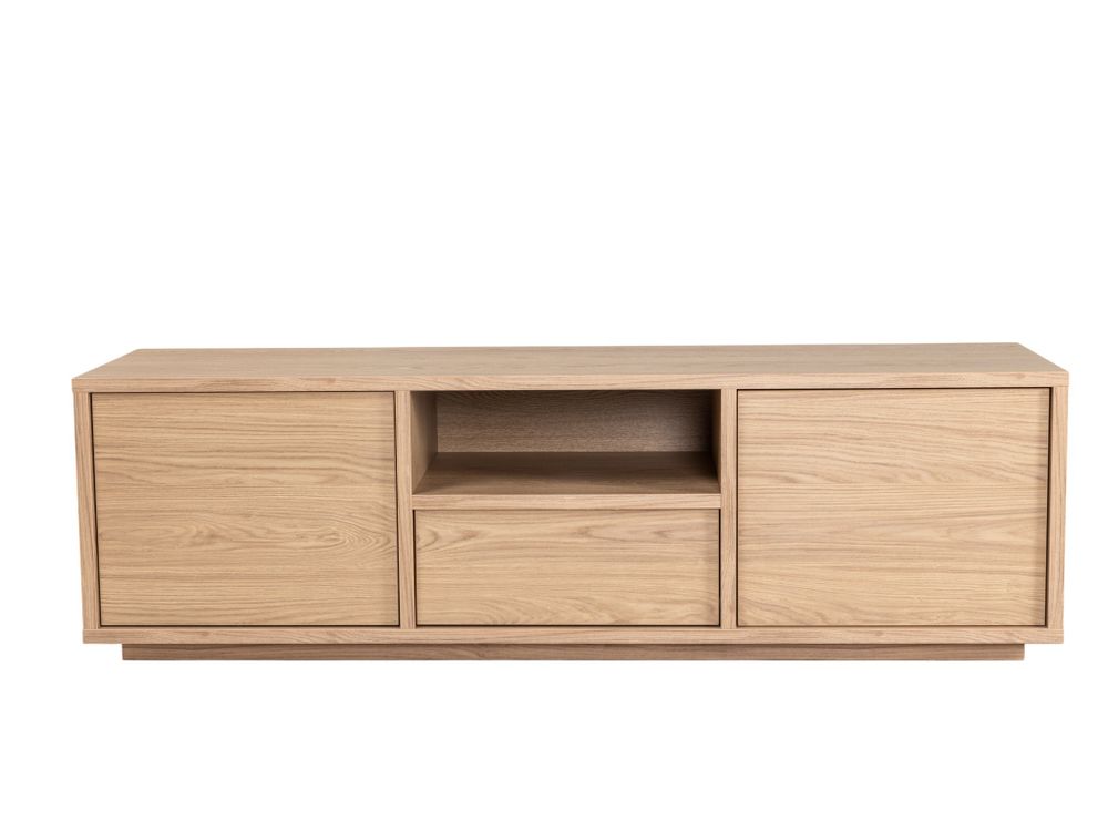Tv-meubel TOKIO - Blond Oak MXF-304-000001