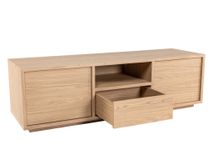 Tv-meubel TOKIO - Blond Oak MXF-304-000001
