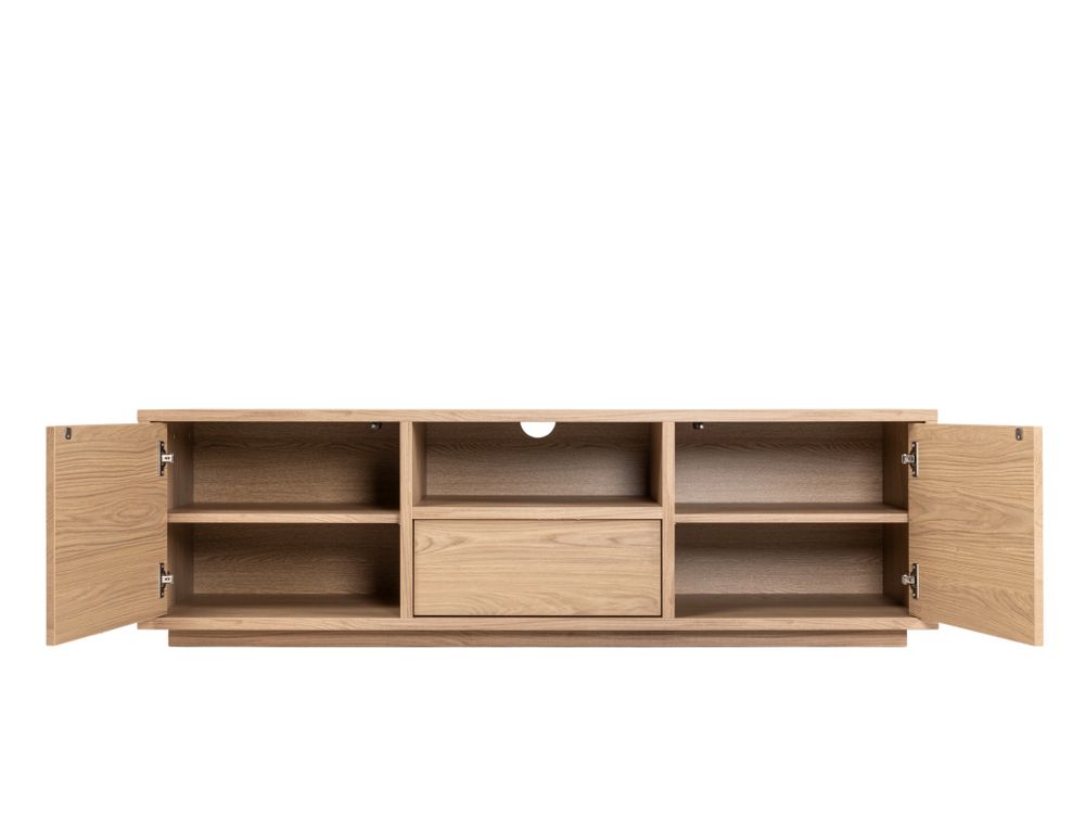 Tv-meubel TOKIO - Blond Oak MXF-304-000001