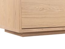 Tv-meubel TOKIO - Blond Oak MXF-304-000001