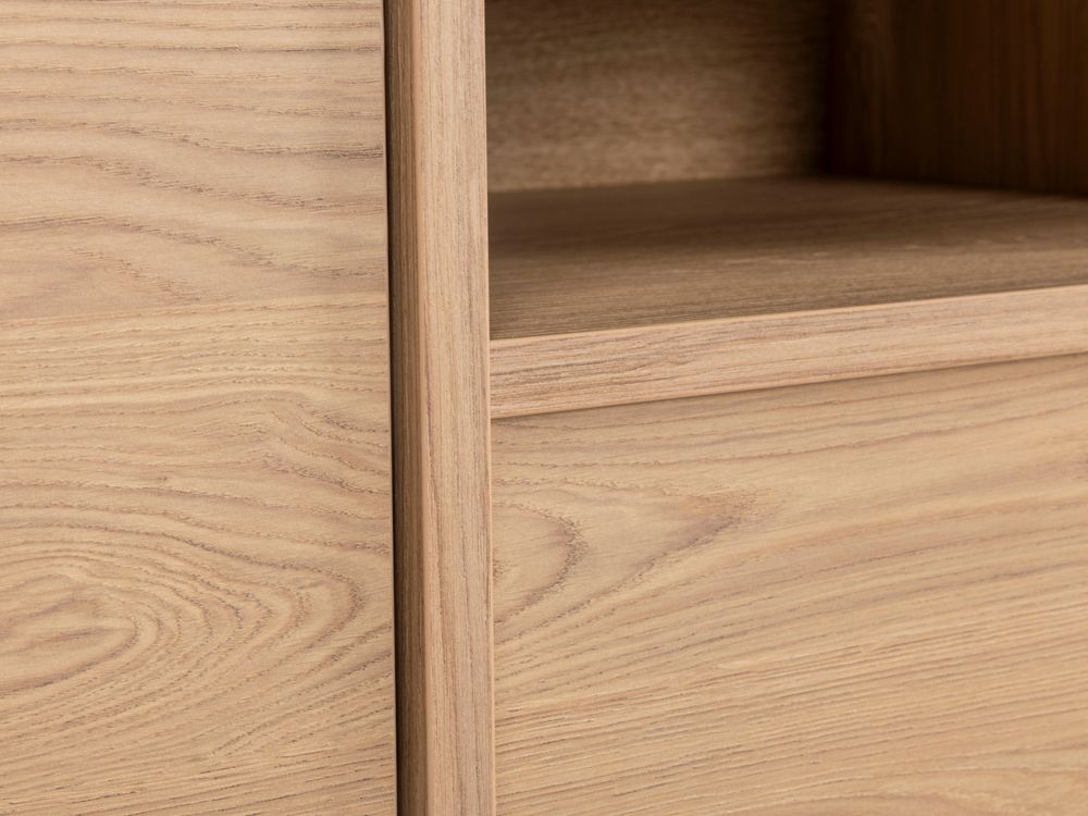 Tv-meubel TOKIO - Blond Oak MXF-304-000001