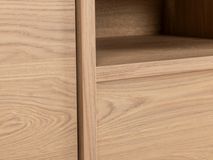 Tv-meubel TOKIO - Blond Oak MXF-304-000001