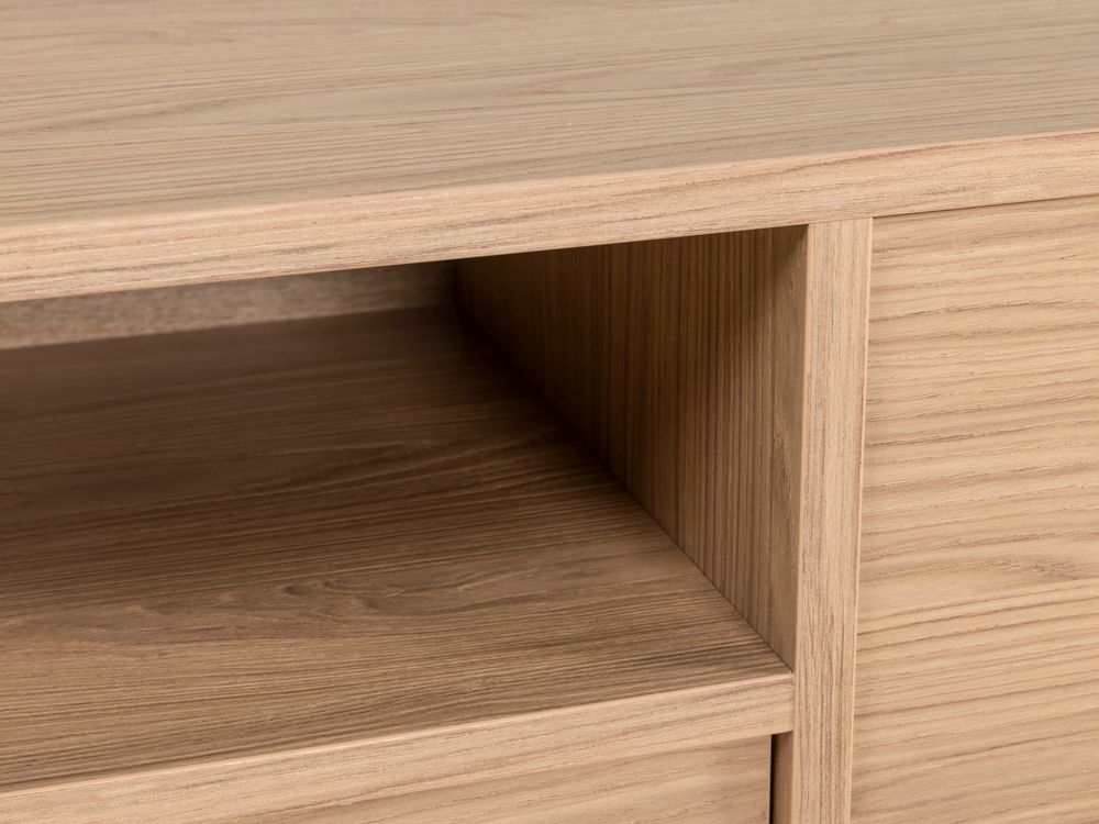 Tv-meubel TOKIO - Blond Oak MXF-304-000001