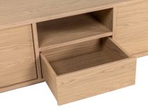 Tv-meubel TOKIO - Blond Oak MXF-304-000001