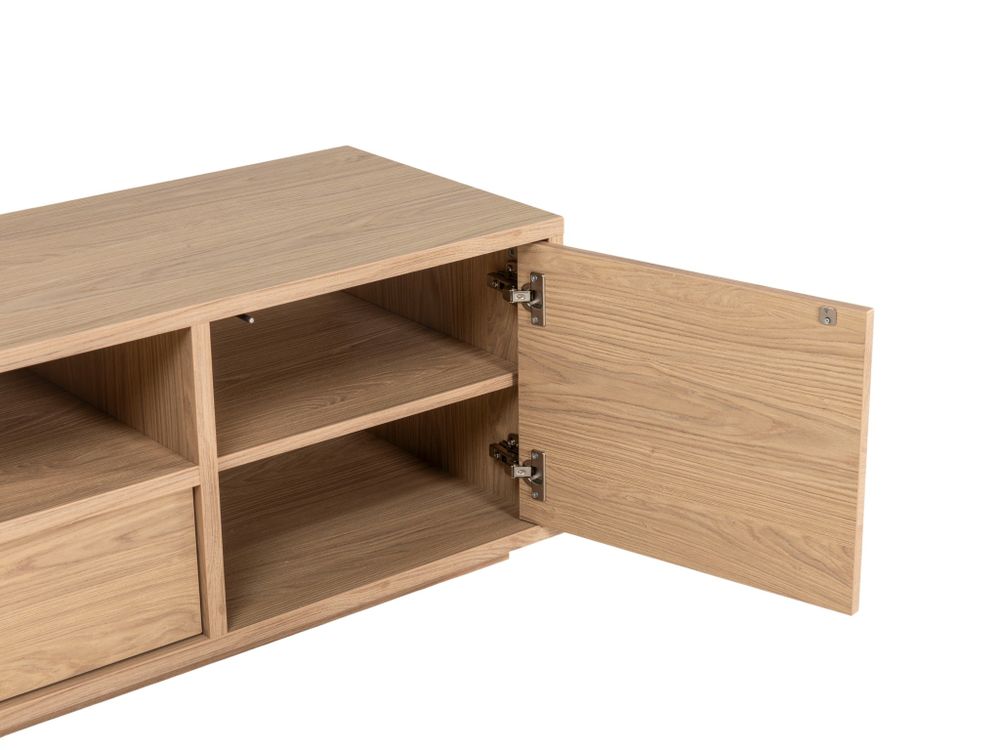 Tv-meubel TOKIO - Blond Oak MXF-304-000001