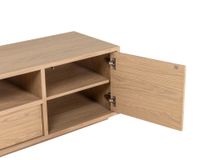 Tv-meubel TOKIO - Blond Oak MXF-304-000001