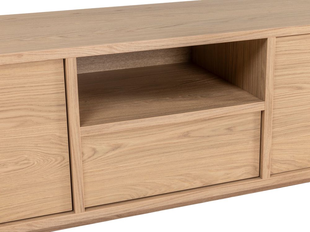 Tv-meubel TOKIO - Blond Oak MXF-304-000001