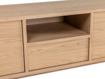 Tv-meubel TOKIO - Blond Oak MXF-304-000001
