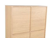 Wandkast TOKIO - Blond Oak MXF-304-000006