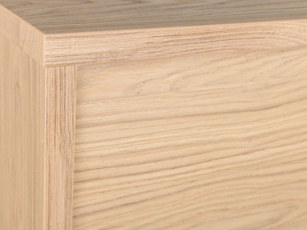 Wandkast TOKIO - Blond Oak MXF-304-000006