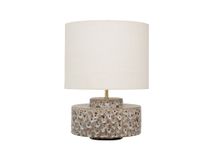 Tafellamp IVY - Bruin Keramiek UNC 107727