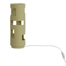 Tafellamp LUDICO - Groen UNC 108007