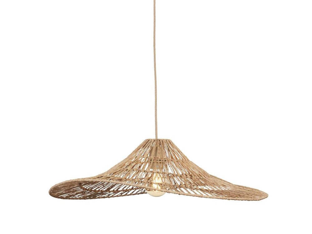 Hanglamp CUZCO - Naturel jute IAR CUZH011NA