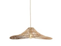 Hanglamp CUZCO - Naturel jute IAR CUZH011NA