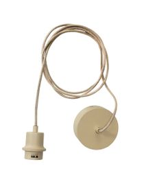 Hanglamp CUZCO - Naturel jute IAR CUZH011NA