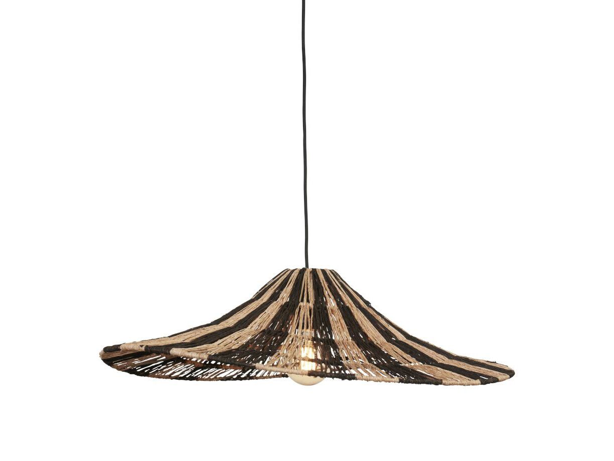 Hanglamp CUZCO - Naturel jute IAR CUZH011BN