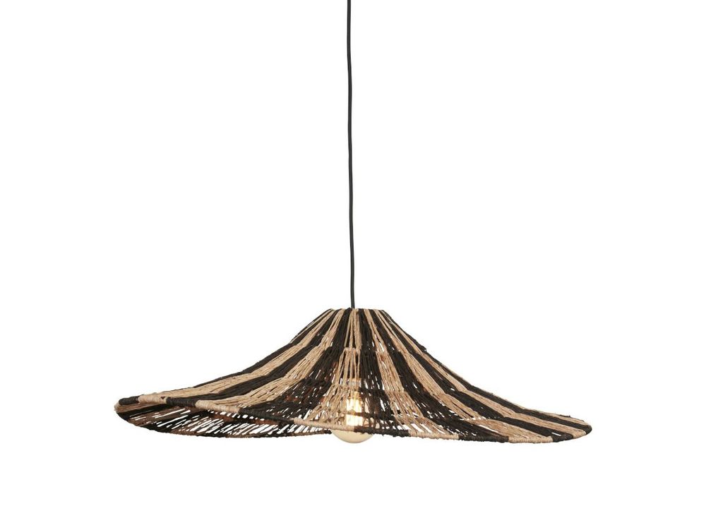 Hanglamp CUZCO - Naturel jute IAR CUZH011BN