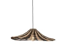 Hanglamp CUZCO - Naturel jute IAR CUZH011BN