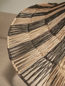 Hanglamp CUZCO - Naturel jute IAR CUZH011BN