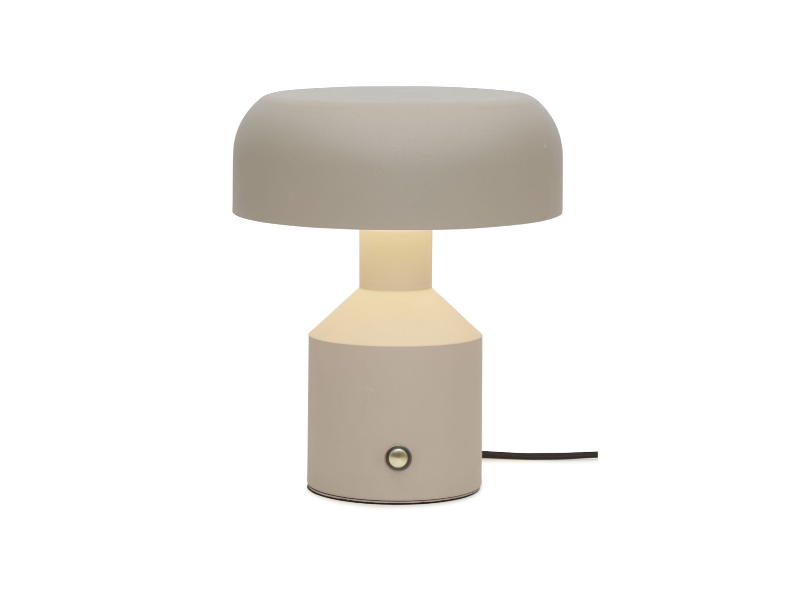 Tafellamp PORTO - Sand IAR PORTO-T-S