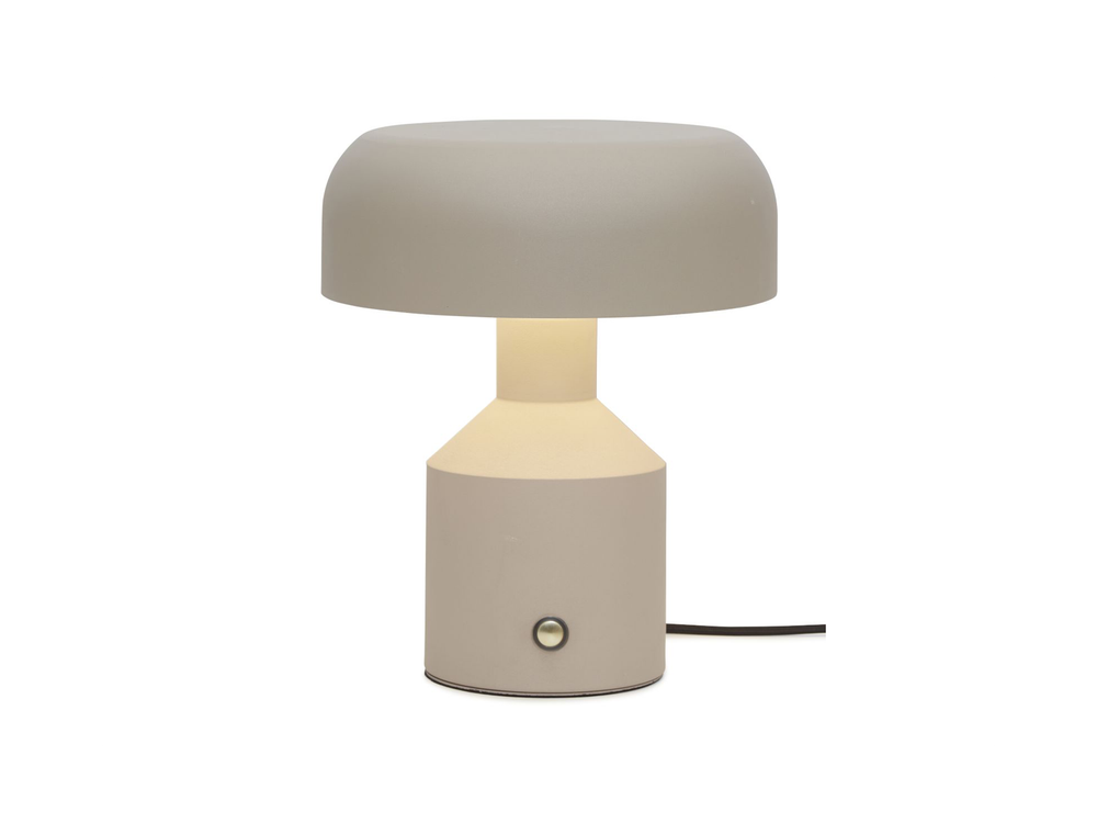 Tafellamp PORTO - Sand IAR PORTO-T-S