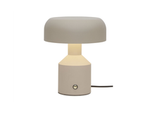 Tafellamp PORTO - Sand IAR PORTO-T-S