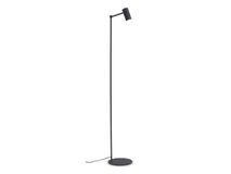 Vloerlamp MONTREUX - Zwart IAR MONTREUX-F-B