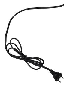 Vloerlamp MONTREUX - Zwart IAR MONTREUX-F-B