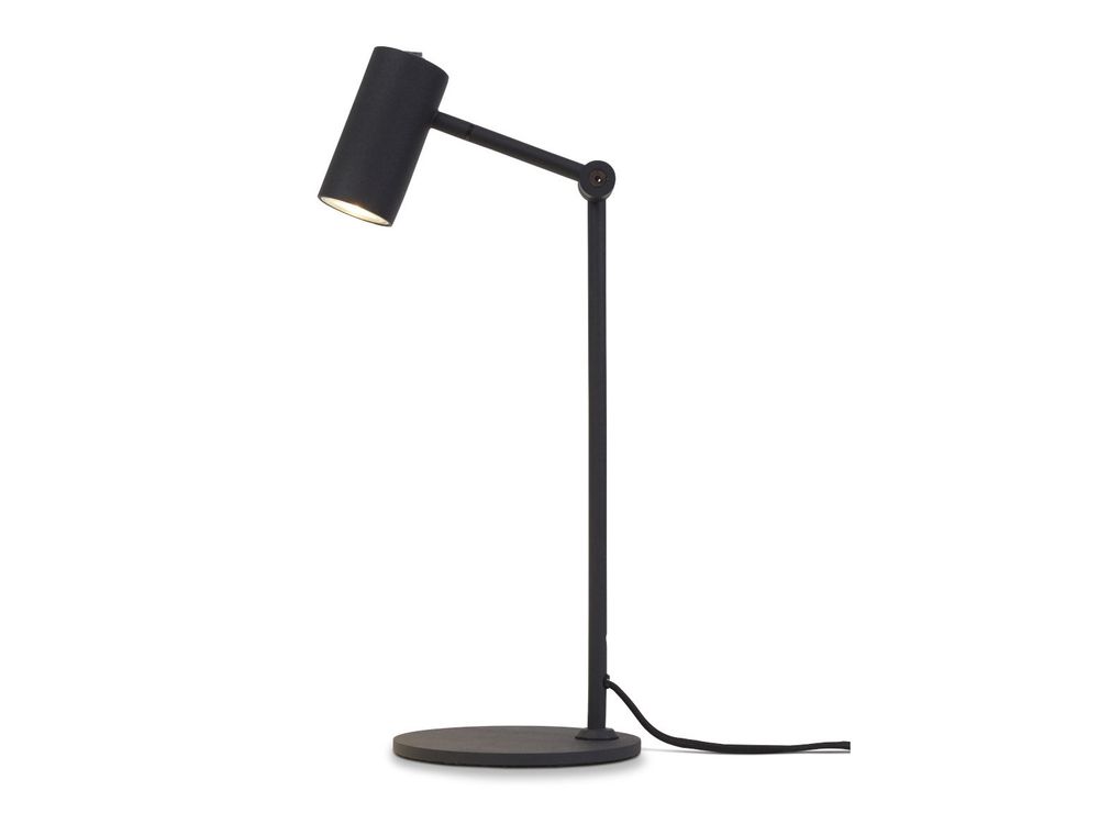 Tafellamp MONTREUX - Zwart IAR MONTREUX-T-B