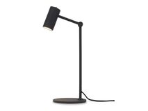 Tafellamp MONTREUX - Zwart IAR MONTREUX-T-B