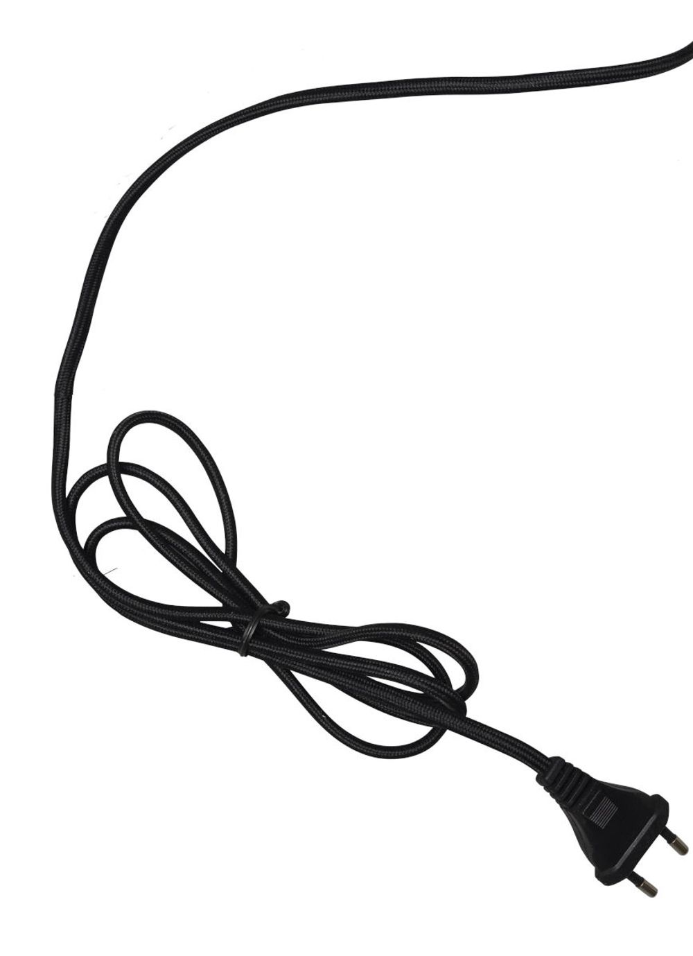 Tafellamp MONTREUX - Zwart IAR MONTREUX-T-B