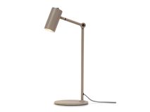 Tafellamp MONTREUX - Zwart IAR MONTREUX-T-S
