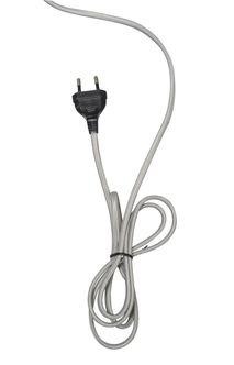 Tafellamp MONTREUX - Zwart IAR MONTREUX-T-S