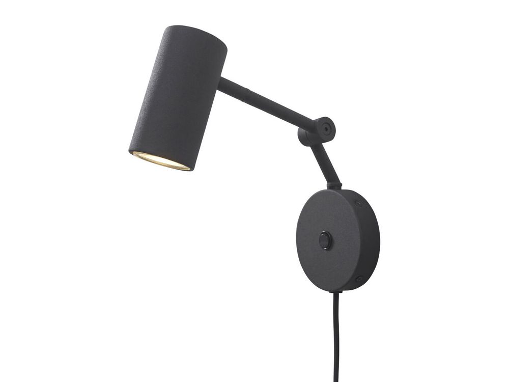 Wandlamp MONTREUX - Zand IAR MONTREUX-W-B