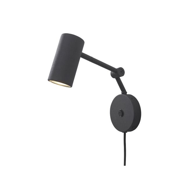 Wandlamp MONTREUX - Zand