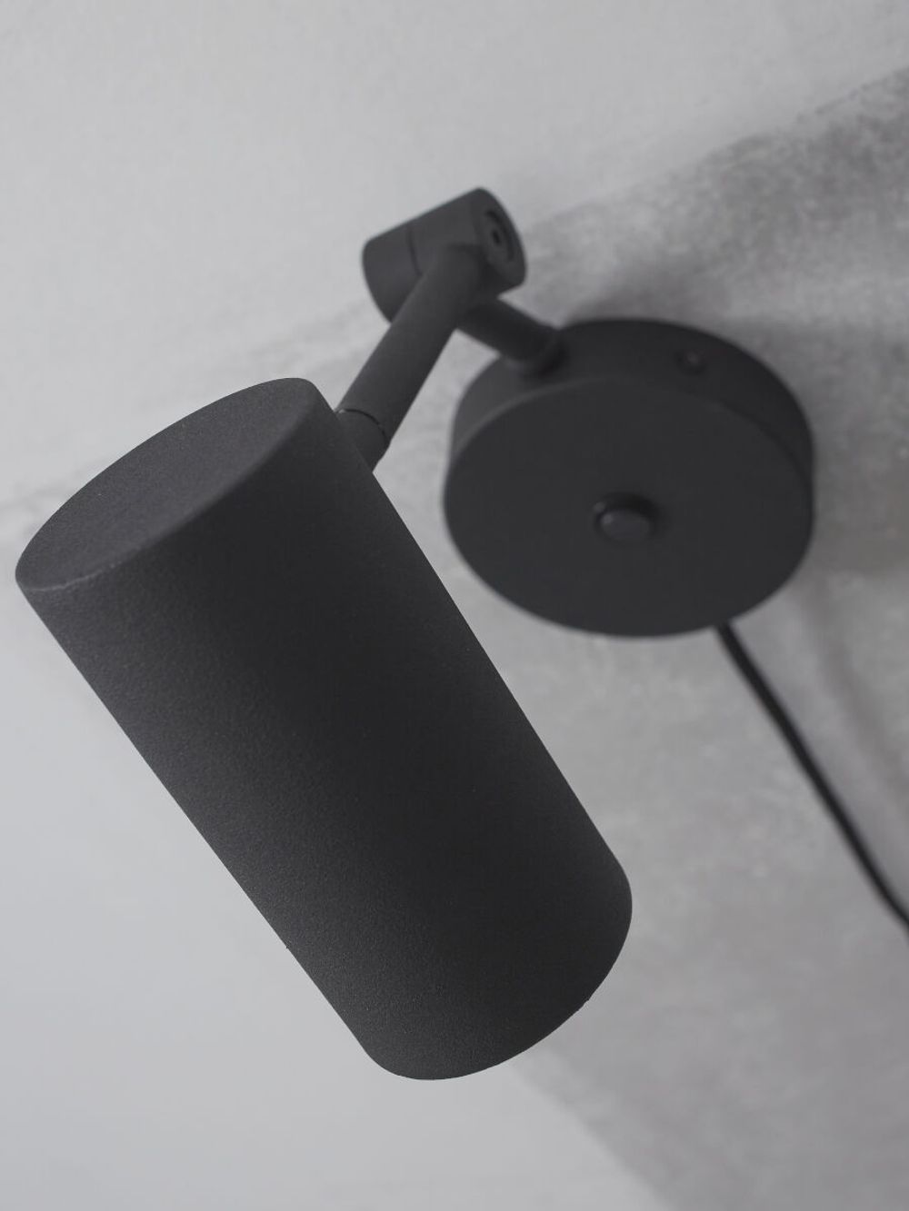 Wandlamp MONTREUX - Zand IAR MONTREUX-W-B