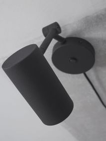 Wandlamp MONTREUX - Zand IAR MONTREUX-W-B