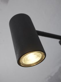 Wandlamp MONTREUX - Zand IAR MONTREUX-W-B