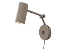 Wandlamp MONTREUX - Zand IAR MONTREUX-W-S