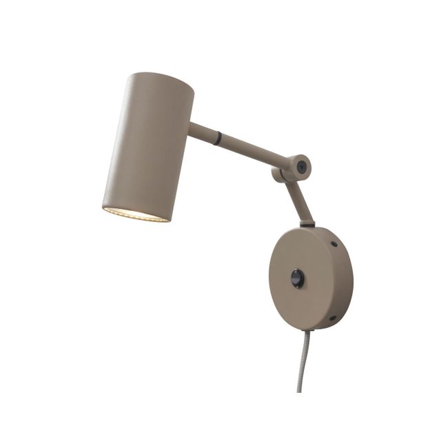 Wandlamp MONTREUX - Zand