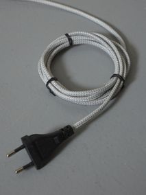 Wandlamp MONTREUX - Zand IAR MONTREUX-W-S