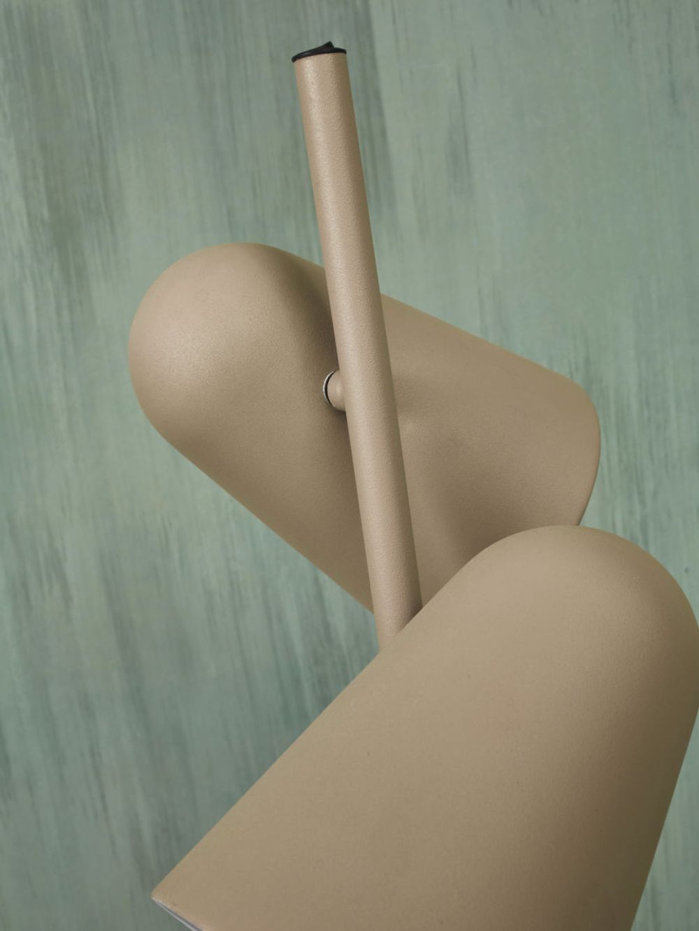 Vloerlamp SALAMANCA - Sand IAR SALAMANCA-F-S