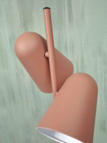 Vloerlamp SALAMANCA - Sand IAR SALAMANCA-F-TE