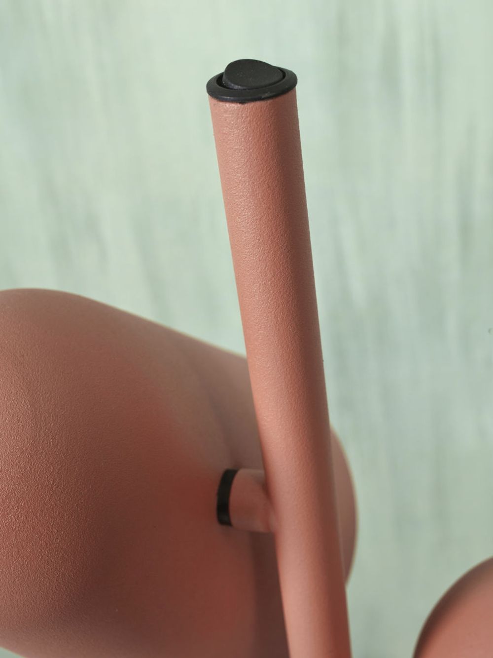 Vloerlamp SALAMANCA - Sand IAR SALAMANCA-F-TE