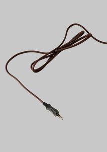 Wandlamp TIVOLI - Bruin marmer IAR TIVW010BR