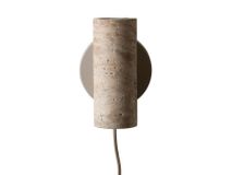 Wandlamp TIVOLI - Zand/Travertijn IAR TIVW010SA