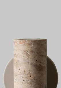 Wandlamp TIVOLI - Zand/Travertijn IAR TIVW010SA