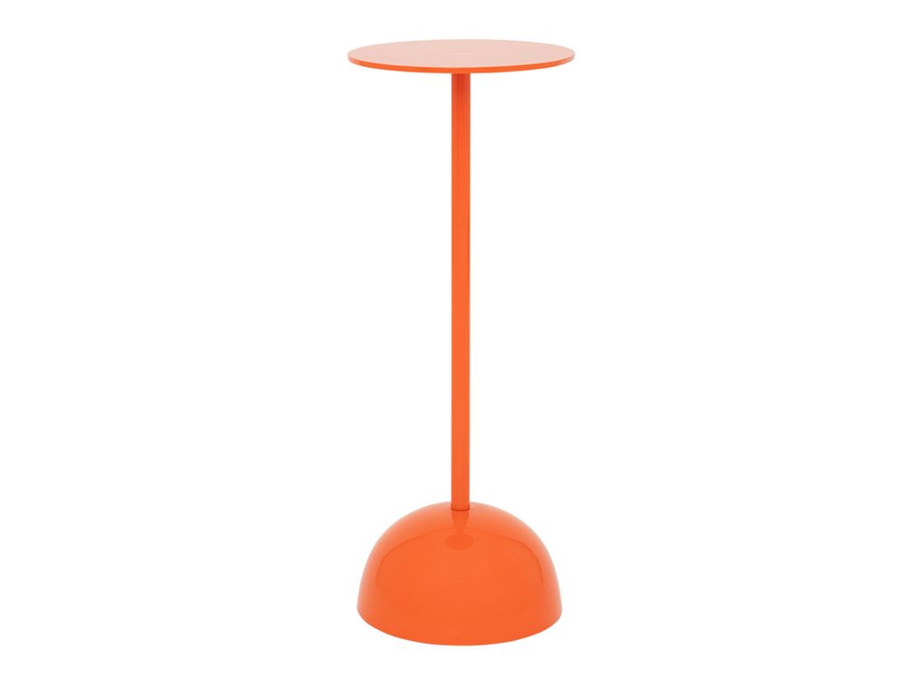 Bijzettafel S Linda - Oranje UNC 108252